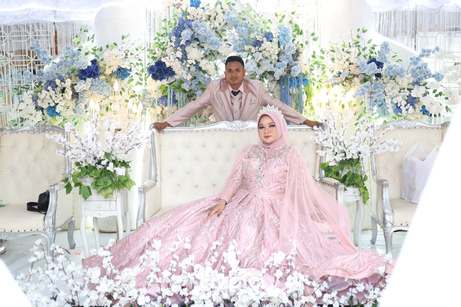 pengantin